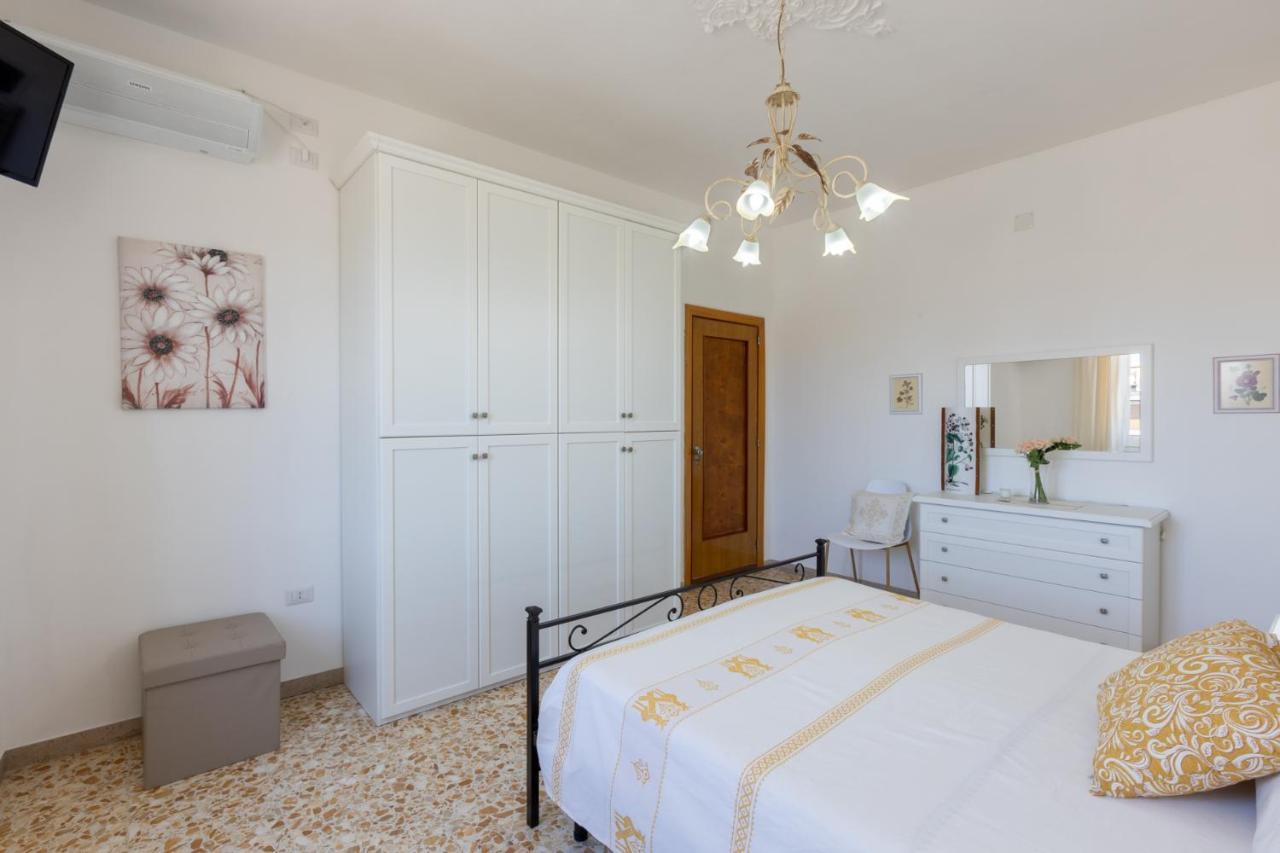 Pintadera B&B Κάλιαρι Εξωτερικό φωτογραφία