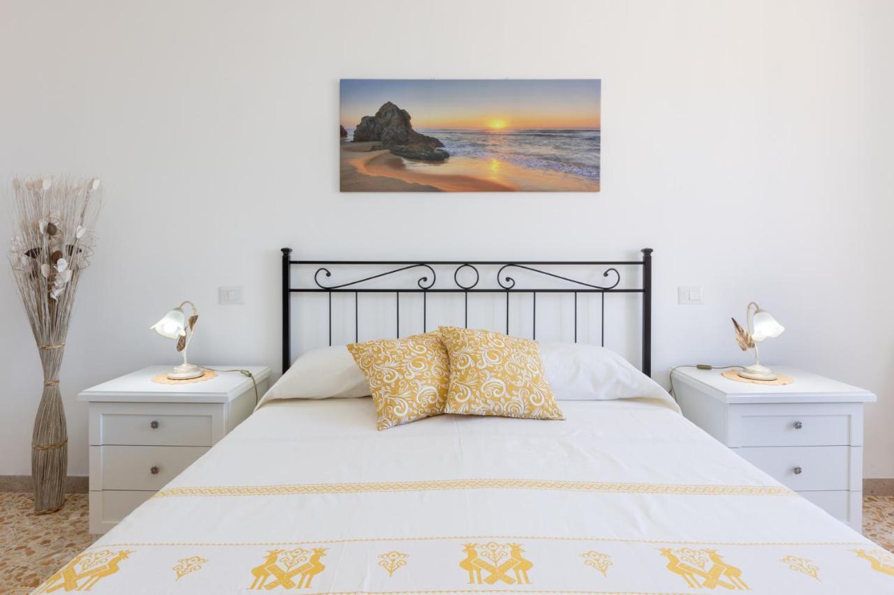 Pintadera B&B Κάλιαρι Εξωτερικό φωτογραφία
