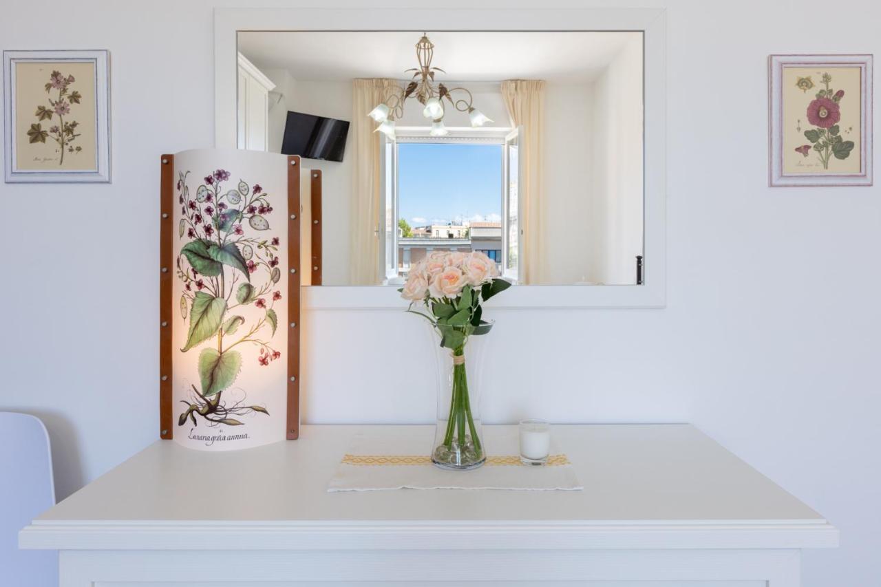 Pintadera B&B Κάλιαρι Εξωτερικό φωτογραφία