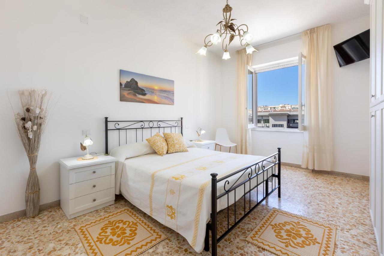 Pintadera B&B Κάλιαρι Εξωτερικό φωτογραφία