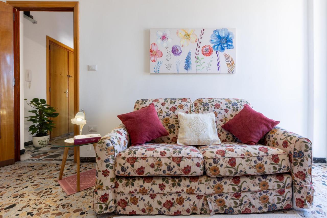 Pintadera B&B Κάλιαρι Εξωτερικό φωτογραφία