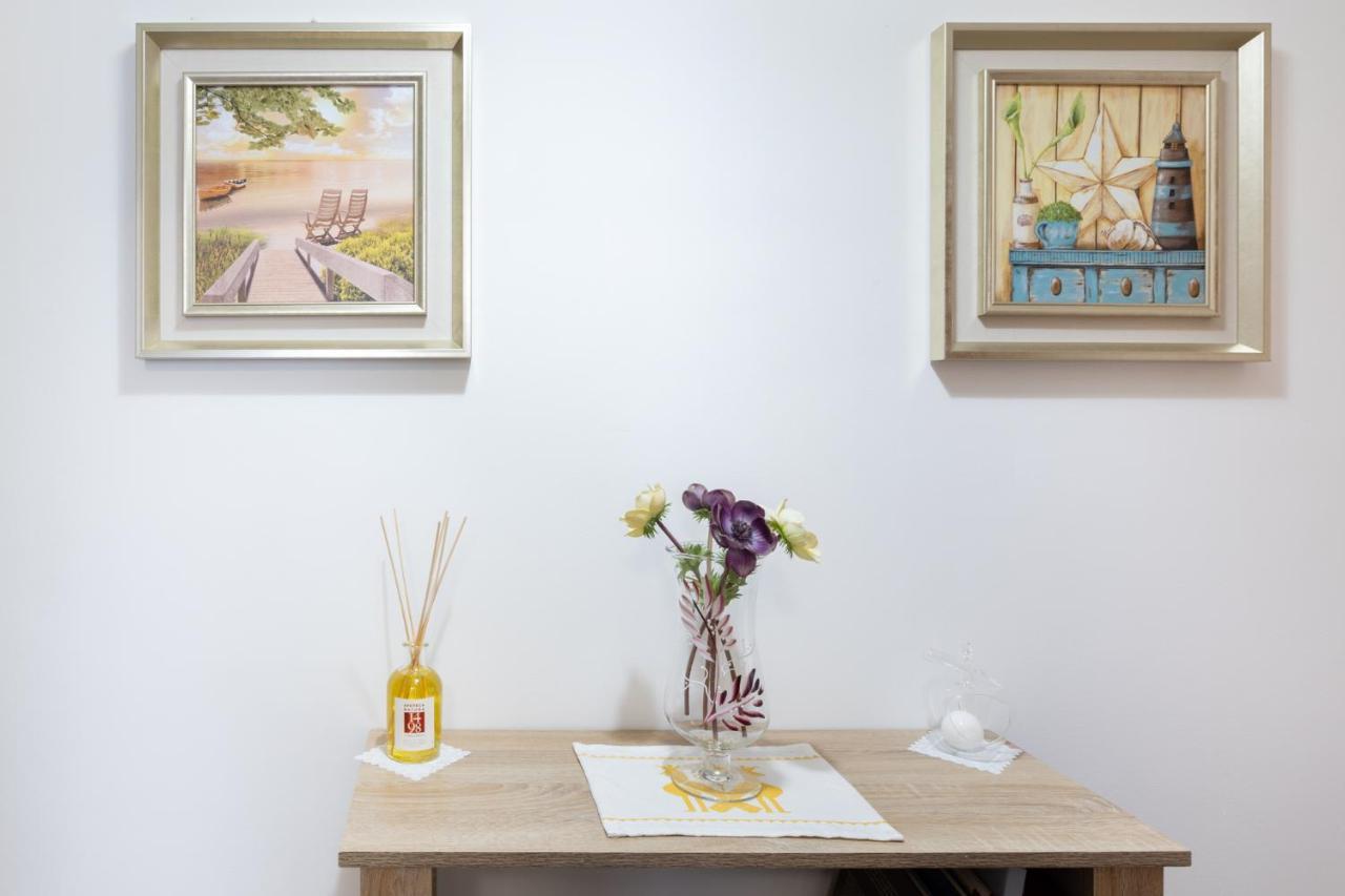 Pintadera B&B Κάλιαρι Εξωτερικό φωτογραφία