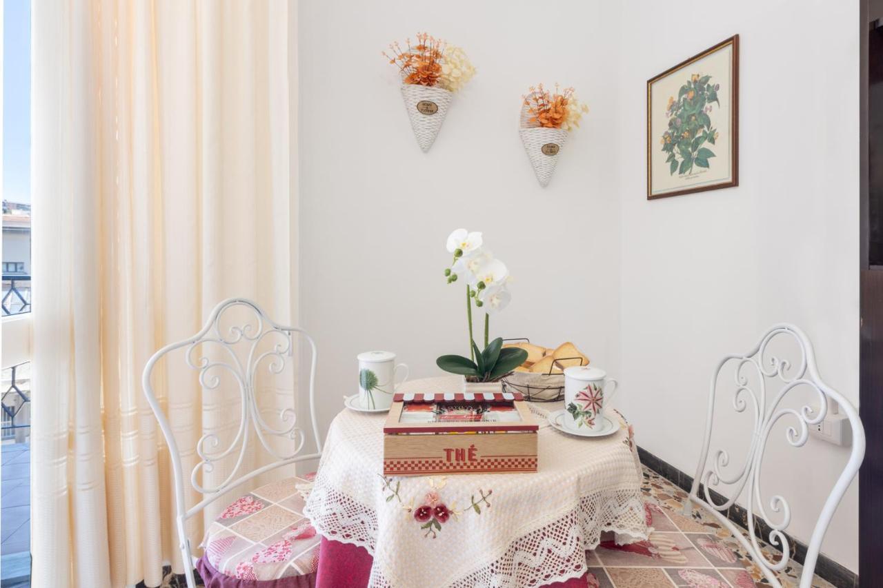 Pintadera B&B Κάλιαρι Εξωτερικό φωτογραφία