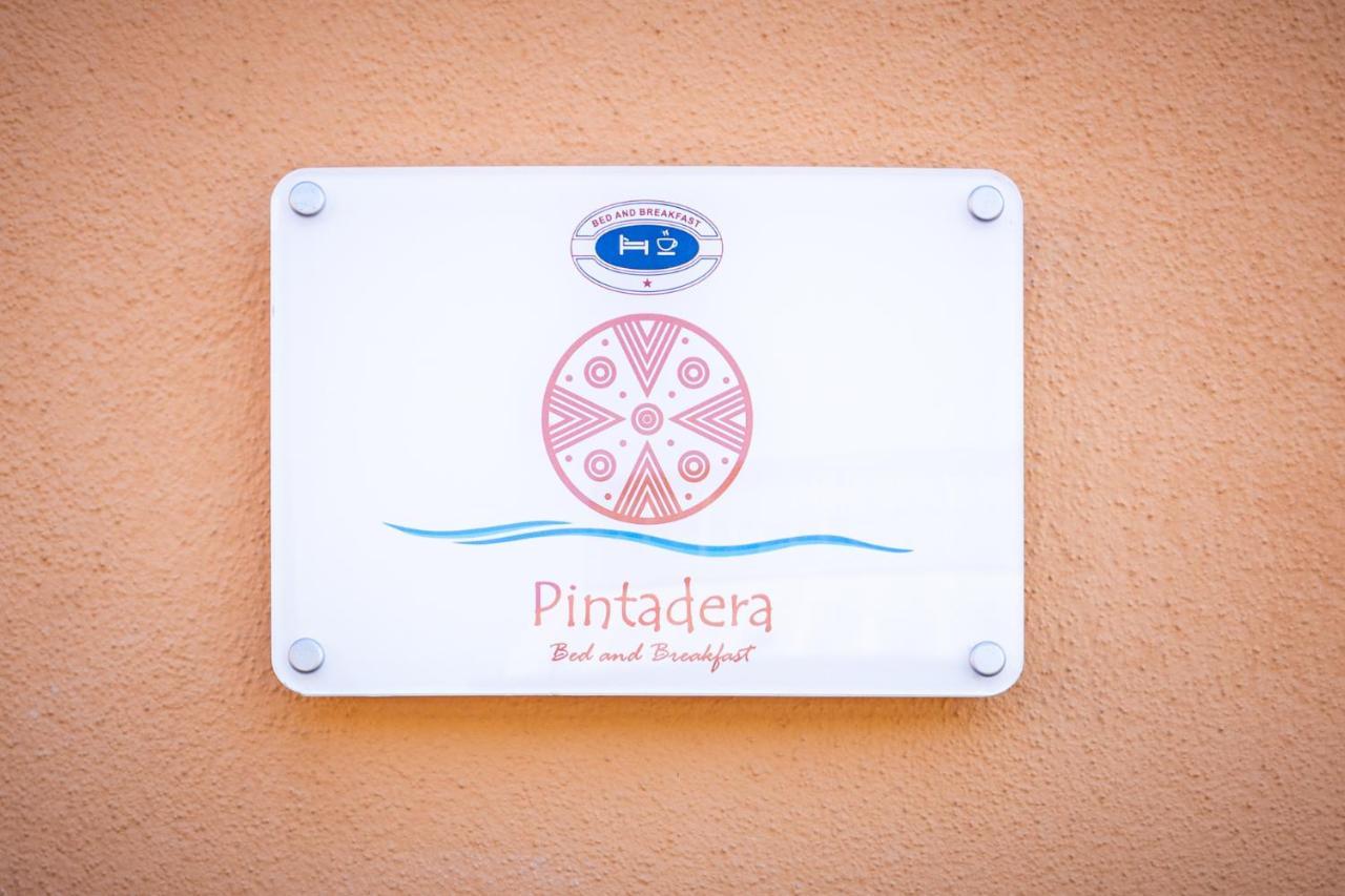 Pintadera B&B Κάλιαρι Εξωτερικό φωτογραφία